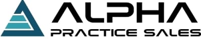 Alpha Practice Sales Logo